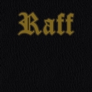 Raff - CD