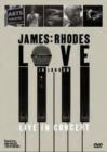 James Rhodes: Love in London - DVD