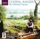 Choral Images (Cleobury, Bbc Singers) - CD