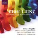 Man I Sing - Choral Music (Bbc Singers) - CD