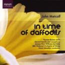 In Time of Daffodils (Llewellyn, Bbc No Wales, Bowes) - CD