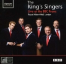 Live at the Bbc Proms - CD