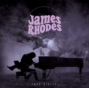 James Rhodes: Fuck Digital - Vinyl