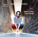 James Rhodes: Bach/Busoni/Beethoven - CD