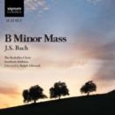 J. S. Bach: B Minor Mass - CD