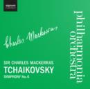 Tchaikovsky: Symphony No. 6 - CD