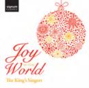 The Kings Singers: Joy to the World - CD