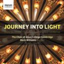 Journey Into Light: Music for Advent, Christmas, Epiphany and Candlemas - CD