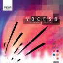 Voces 8: A Choral Tapestry - CD