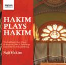 Hakim Plays Hakim - CD