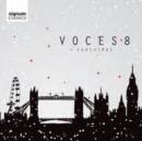Voces8: Christmas - CD