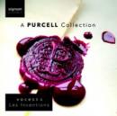 Voces8/Les Inventions: A Purcell Collection - CD