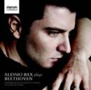 Alessio Bax Plays Beethoven - CD