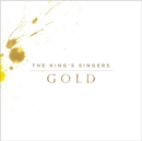 The King's Singers: Gold - CD