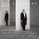 Schubert: Winter Journey - CD