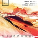 The Colour of Intention - CD