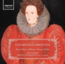 An Elizabethan Christmas - CD