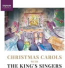 Christmas Carols With the King's Singers - CD