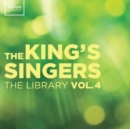 The King's Singers: The Library - CD