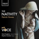 Patrick Hawes: The Nativity - CD