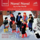 Nova! Nova! Joy to the World - CD