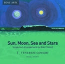 Sun, Moon, Sea and Stars - CD