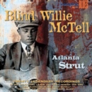 Atlanta Strut - CD