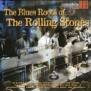 The Blues Roots of the Rolling Stones - CD