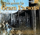 The Roots of Gram Parsons - CD