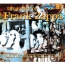 Roots of Frank Zappa - CD