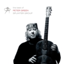 The Best of Peter Green Splinter Group - Vinyl