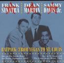 The Rat Pack: From Vegas to St Louis: Live at the Sands Hotel, Las Vegas, 1963/Live in St. Louis, 1965 - CD