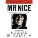 Howard Marks: Mr Nice - An Audience With Howard Marks - DVD
