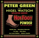 Hot Foot Powder - CD