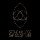 The Golden Vibe - CD