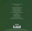 The Glastonbury Experience: Live 1979 - CD