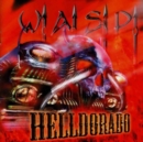 Helldorado - Vinyl