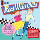 Real Wild Child - CD