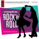 Complete Rock 'N' Roll - CD