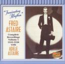 Fascinating Rhythm: Complete Recordings Volume 1 1923-1930 with Adele Astaire - CD