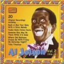 Al Jolson: Vol.2;1916-18 - CD