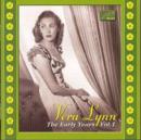 Vera Lynn: The Early Years Vol. 1: 1936 - 1939 - CD