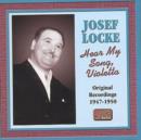 Hear My Song, Violetta: Original Recordings 1947-1950 - CD