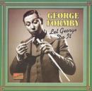 Let George Do It - CD
