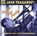 Texas Tea Party: Original Recordings 1933-1950 - CD