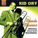 Creole Classics: Original 1944-1947 Recordings - CD