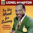 In the Mood for Swing: Original Recordings 1937 - 1940 - CD