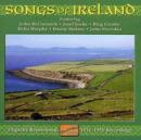Songs of Ireland - CD