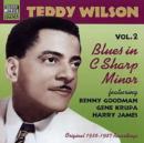 Blues in C Sharp Minor: Original Recordings 1935 - 1937 - CD