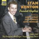 Painted Rhythm: The Complete Macgregor Transcriptions Vol. 5 - CD